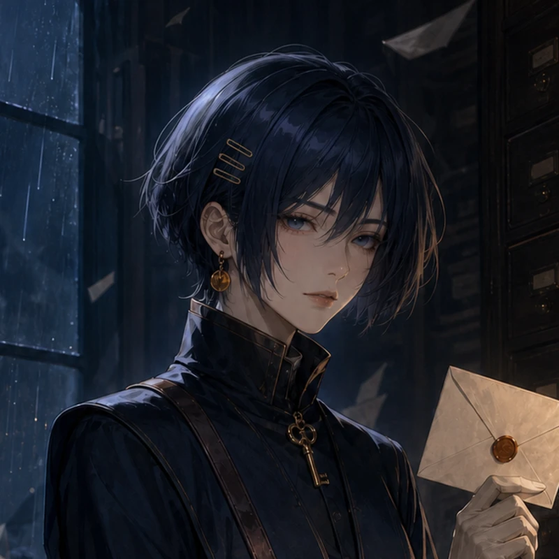 闻笺头像裁切版